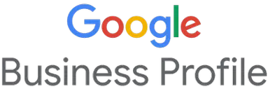 Google Business Profile logo