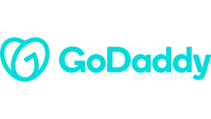 GoDaddy logo