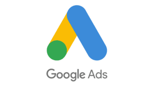 Google Ads logo