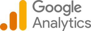 Google Analytics logo