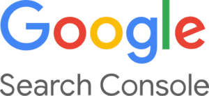 Google Search Console logo